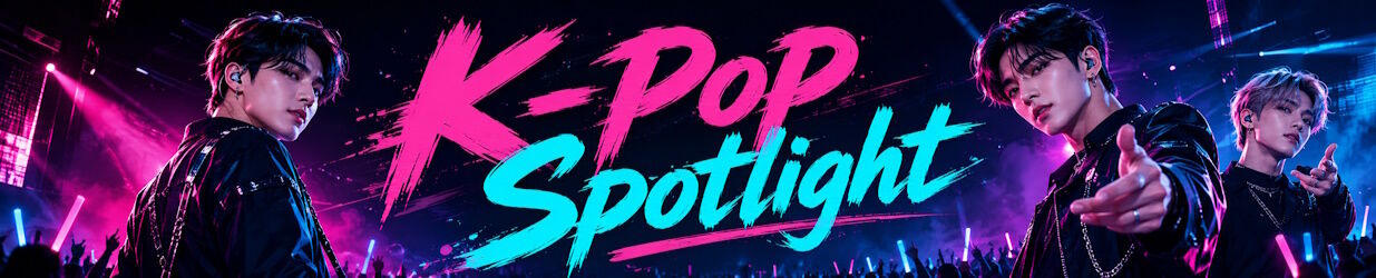 K-Pop Spotlight