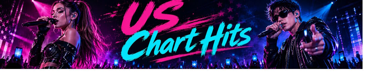 US Chart Hits