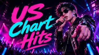 US Chart Hits