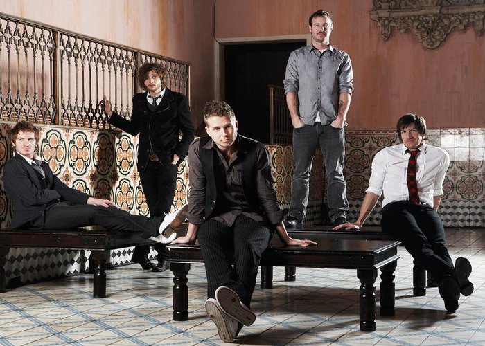 One Republic