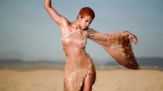 Kelis - 4th Of July