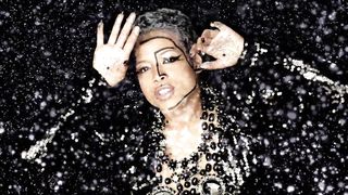 Kelis - Acapella