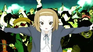 S studio - D-On!