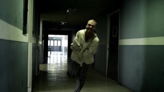 Disturbed - Asylum