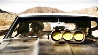 Gorillaz - Stylo