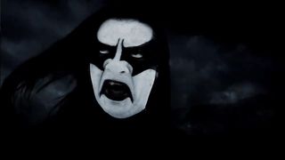 Immortal - All Shalle Fall