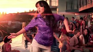 Justin Bieber feat Sean Kingston - Eenie Meenie