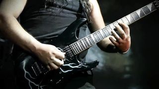 Korzus - Truth