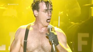 Rammstein - Sonne