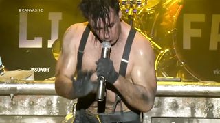 Rammstein - Sonne