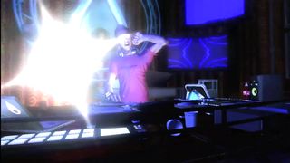 Tiesto - Speed Rail