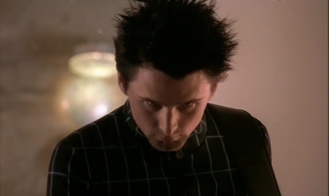 Muse - Plug In Baby
