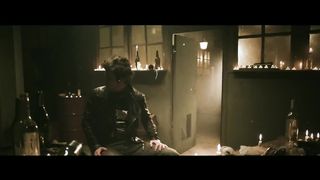 Tanadra – Danny