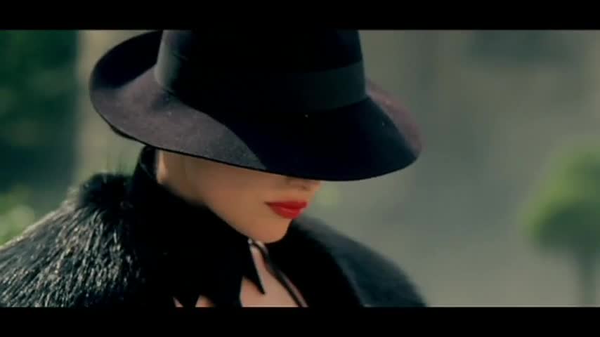 Rihanna - Te Amo