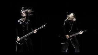 Samael - Slavocracy